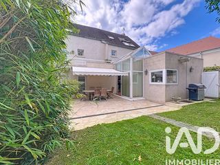  Maison � vendre 8 pi�ces 290 m�