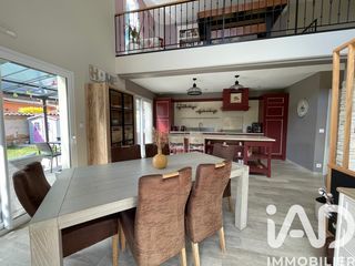  Maison � vendre 6 pi�ces 137 m�