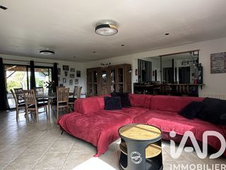  Maison � vendre 5 pi�ces 130 m�