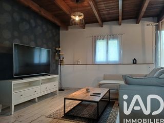  Maison � vendre 3 pi�ces 116 m�