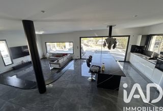  Maison � vendre 7 pi�ces 224 m�