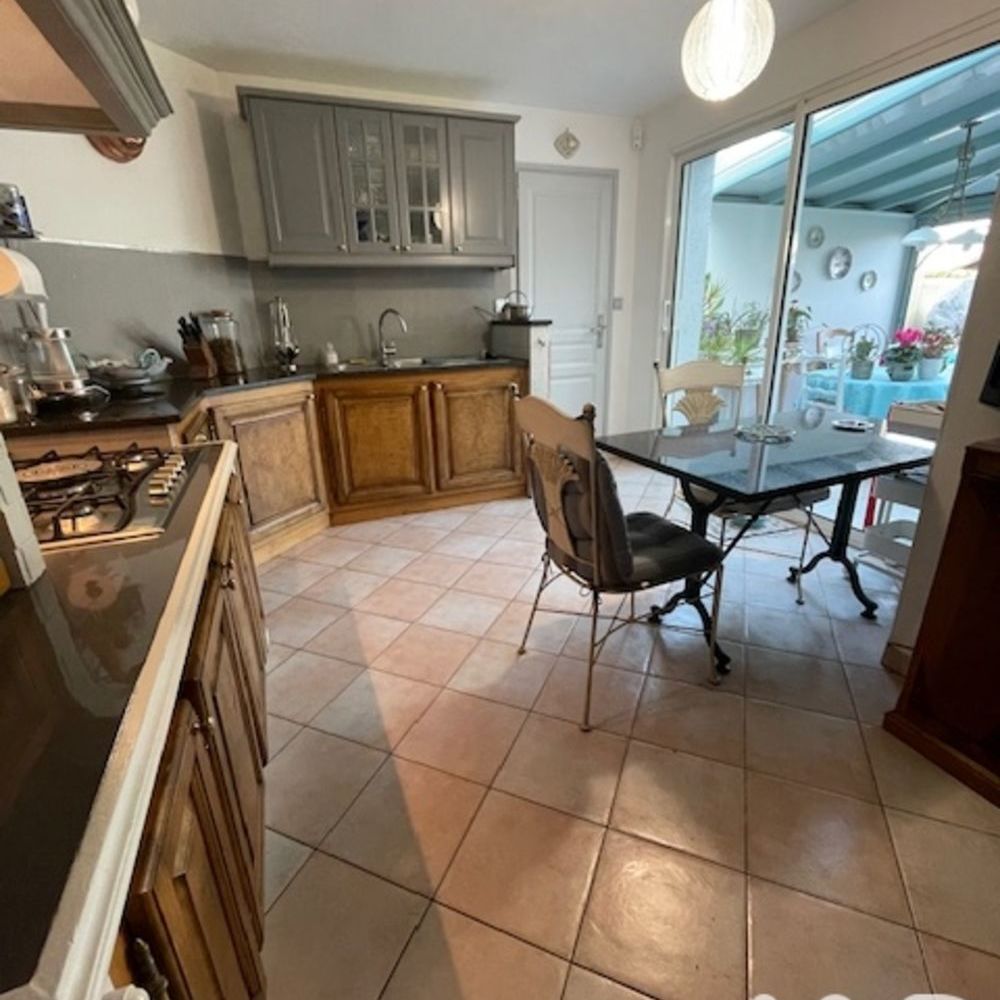 � vendre  Maison P�rigny (17180)