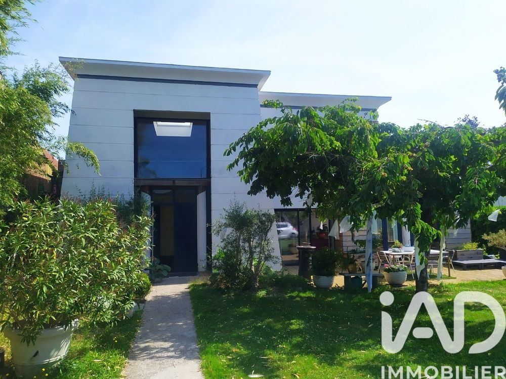 � vendre  Villa Roubaix (59100)