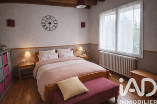  Maison � vendre 7 pi�ces 139 m�