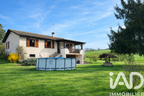   Vente Maison/villa 4 pi�ces Maison - 4 pi�ce(s) - 86 m�