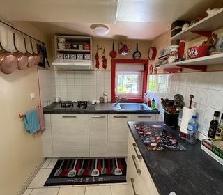  Maison � vendre 7 pi�ces 228 m�