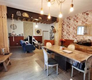  Maison � vendre 5 pi�ces 140 m�