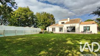  Maison � vendre 7 pi�ces 178 m�