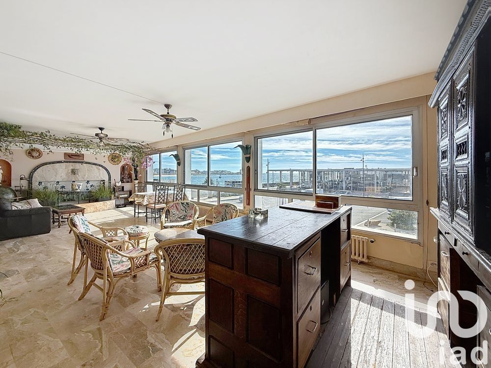 � vendre  Appartement Quiberon (56170)