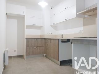  Appartement � vendre 2 pi�ces 47 m�