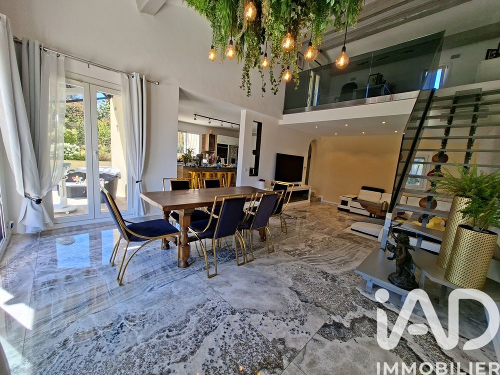 � vendre  Maison Nice (06200)