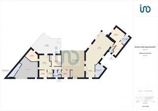  Maison � vendre 5 pi�ces 220 m�