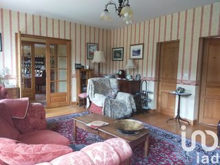  Maison � vendre 8 pi�ces 250 m�