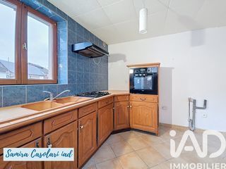  Appartement � vendre 3 pi�ces 45 m�