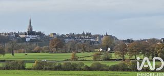  Maison � vendre 3 pi�ces 170 m�