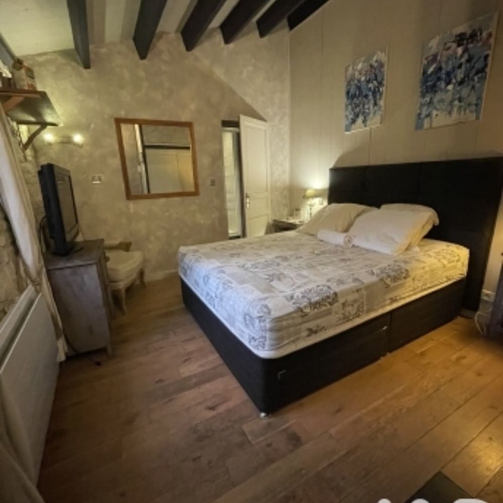 � vendre  Maison Sainte-Marie-de-R� (17740)