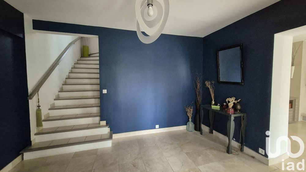 � vendre  Maison La Rochette (77000)