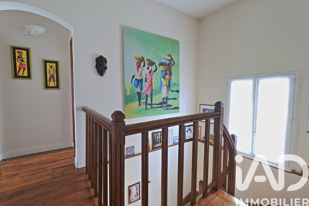 � vendre  Maison Rueil-Malmaison (92500)