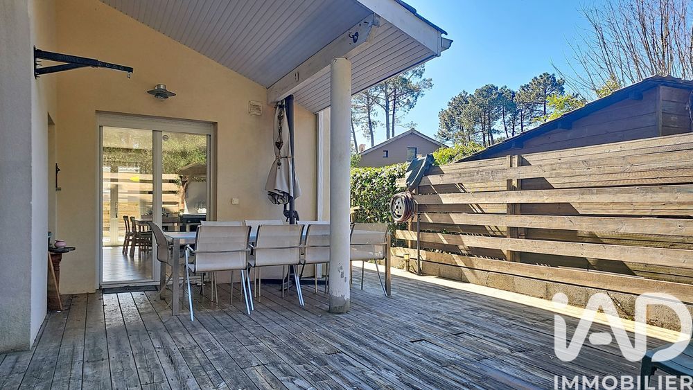 � vendre  Maison Lacanau (33680)