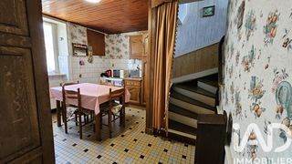  Maison � vendre 6 pi�ces 128 m�