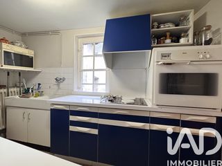  Appartement � vendre 4 pi�ces 123 m�