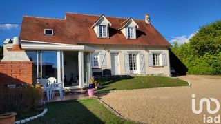 Maison � vendre 5 pi�ces 140 m�