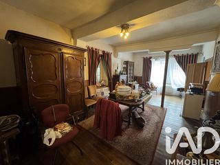  Maison � vendre 7 pi�ces 218 m�