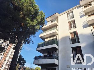  Appartement � vendre 5 pi�ces 102 m� Perpignan
