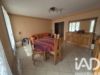  Appartement � vendre 4 pi�ces 93 m�