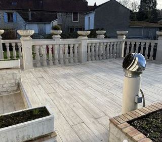  Maison � vendre 6 pi�ces 120 m�