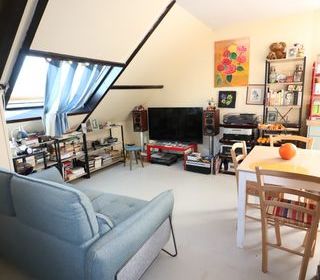  Appartement � vendre 3 pi�ces 42 m�