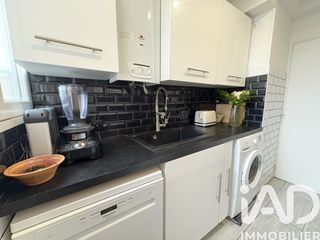  Appartement � vendre 5 pi�ces 78 m�