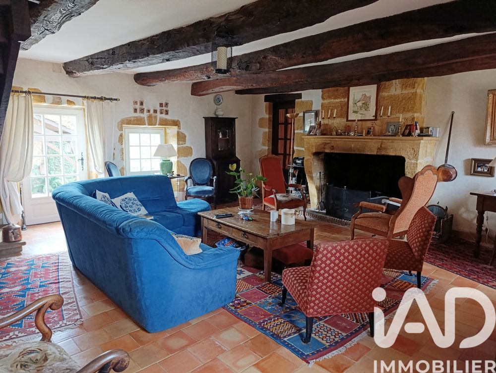 � vendre  Maison Lalinde (24150)