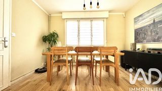  Maison � vendre 4 pi�ces 81 m�