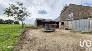  Maison � vendre 6 pi�ces 163 m�