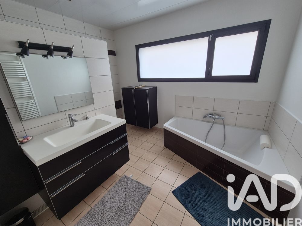 � vendre  Villa Saint-Renan (29290)