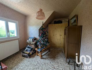  Maison � vendre 7 pi�ces 138 m�