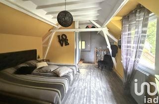  Maison � vendre 4 pi�ces 92 m�