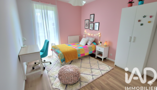  Appartement � vendre 4 pi�ces 79 m�