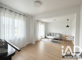  Maison � vendre 4 pi�ces 81 m�