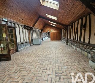  Maison � vendre 9 pi�ces 330 m�