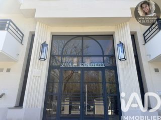  Appartement � vendre 4 pi�ces 107 m�