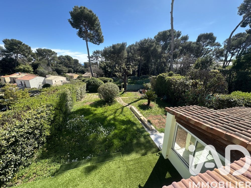 � vendre  Maison Antibes (06600)