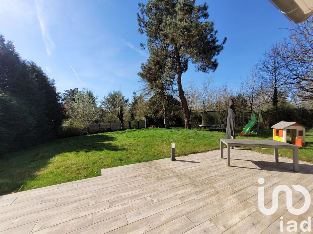 � vendre  Villa Longvilliers (78730)