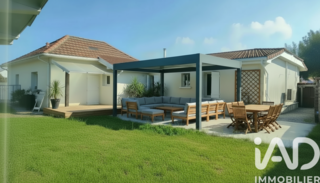  Maison � vendre 4 pi�ces 108 m�