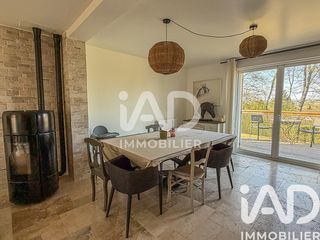  Maison � vendre 5 pi�ces 135 m�