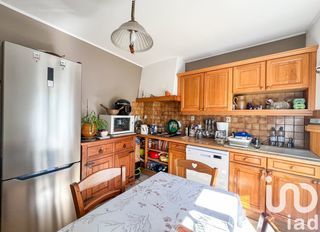  Maison � vendre 4 pi�ces 97 m�