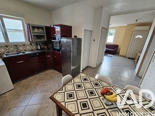  Maison � vendre 7 pi�ces 119 m�