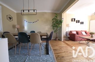  Maison � vendre 3 pi�ces 77 m�