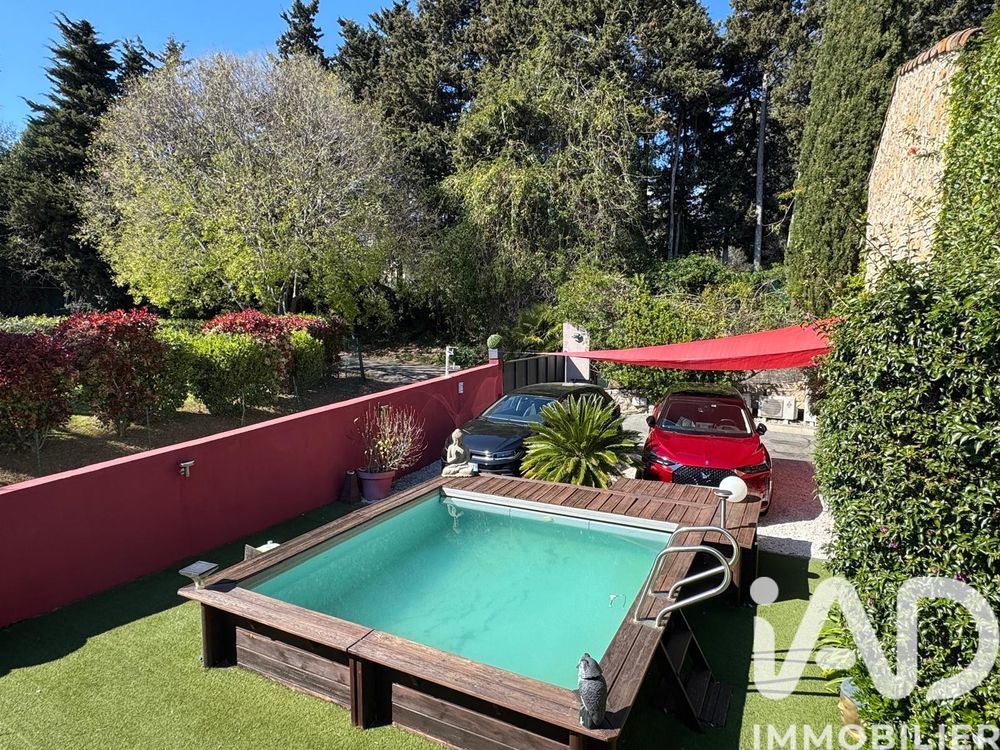 � vendre  Villa Antibes (06600)